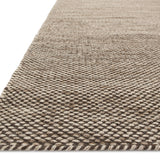 Loloi Oakwood Stone Rug RUGS - wool Loloi