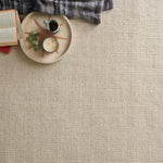 Loloi Oakwood Gravel Rug RUGS - wool Loloi