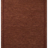 Jeremiah Brent x Loloi Obelisk Brick Rug – 1