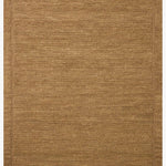 Jeremiah Brent x Loloi Obelisk Camel Rug – 1