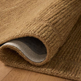 Jeremiah Brent x Loloi Obelisk Camel Rug – 5