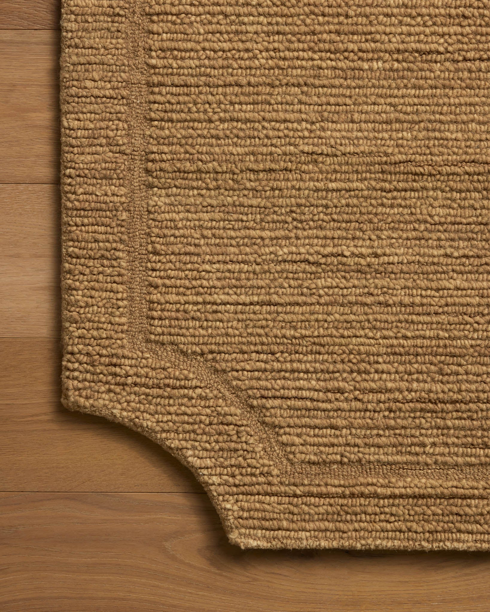 Jeremiah Brent x Loloi Obelisk Camel Rug – 6