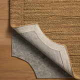 Jeremiah Brent x Loloi Obelisk Camel Rug – 7