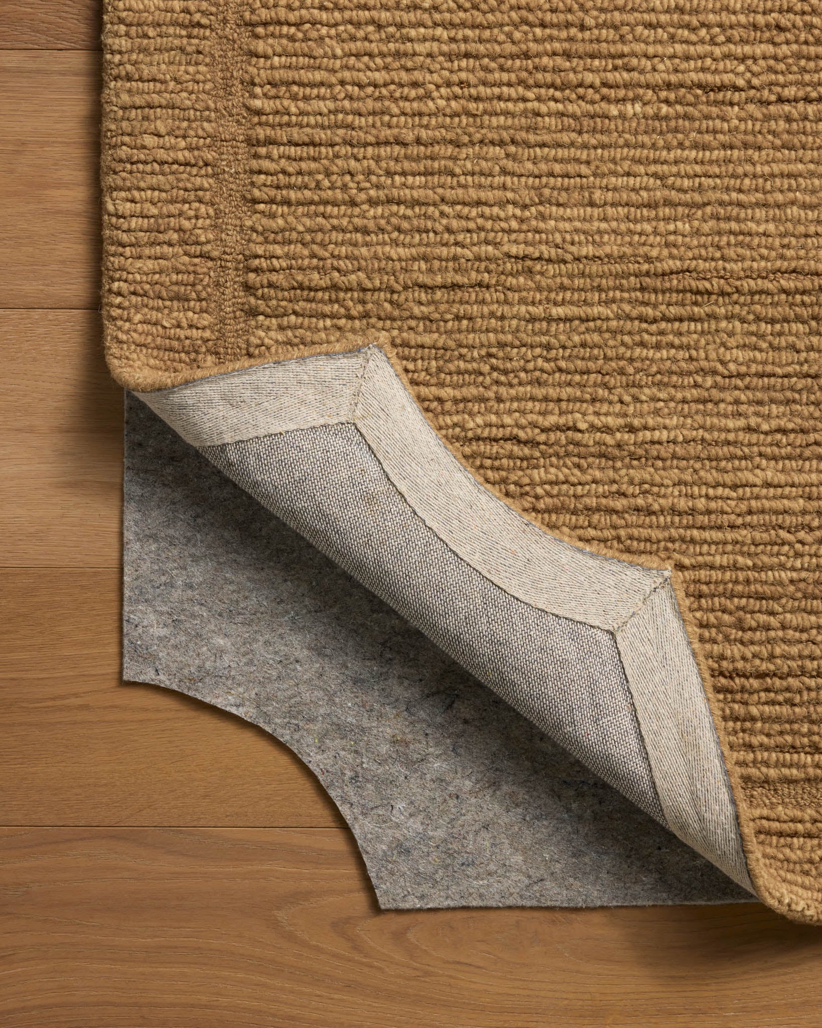 Jeremiah Brent x Loloi Obelisk Camel Rug – 7