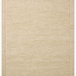 Jeremiah Brent x Loloi Obelisk Ivory Rug – 1