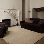Jeremiah Brent x Loloi Obelisk Ivory Rug – 3