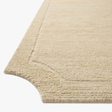 Jeremiah Brent x Loloi Obelisk Ivory Rug – 4