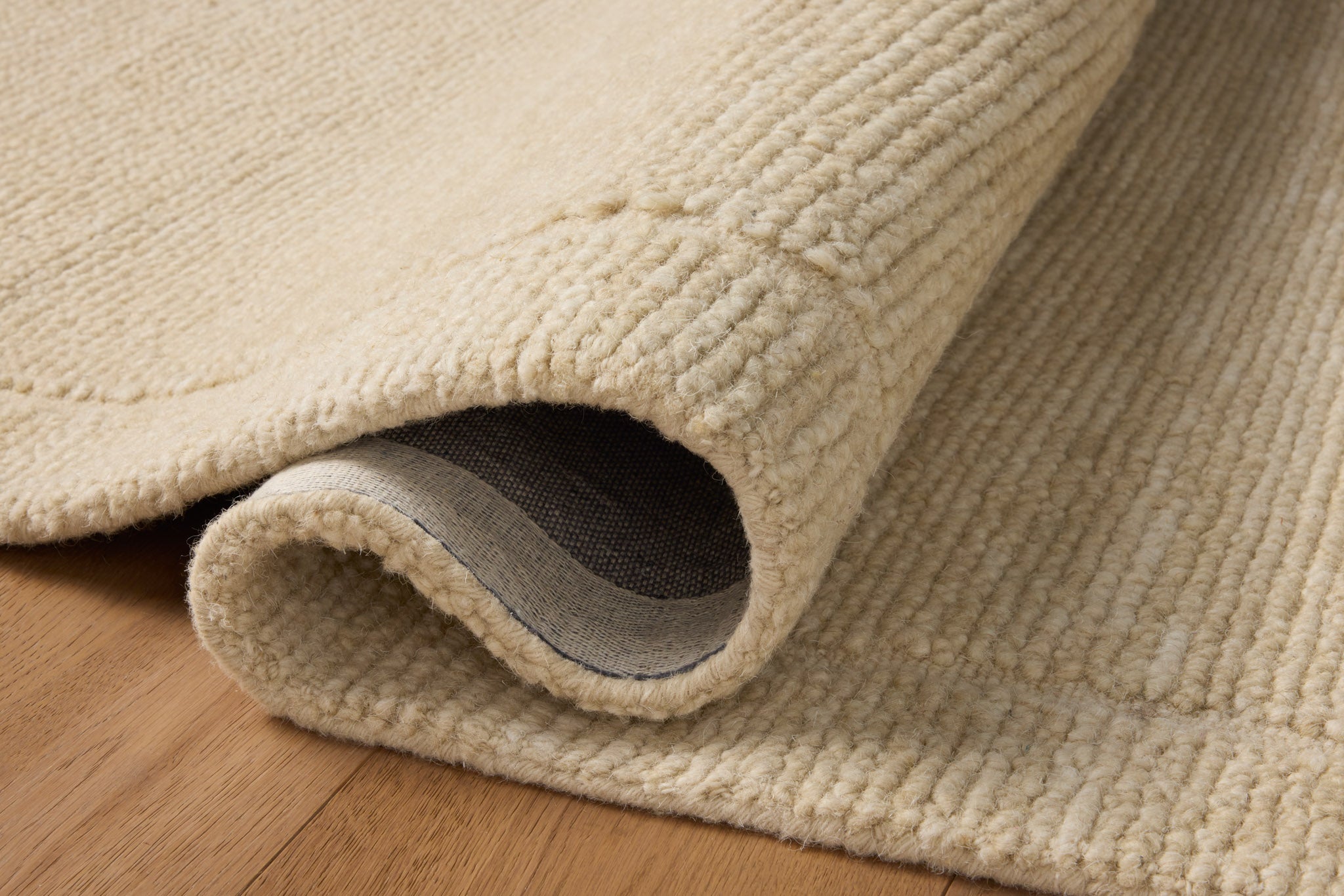 Jeremiah Brent x Loloi Obelisk Ivory Rug – 5