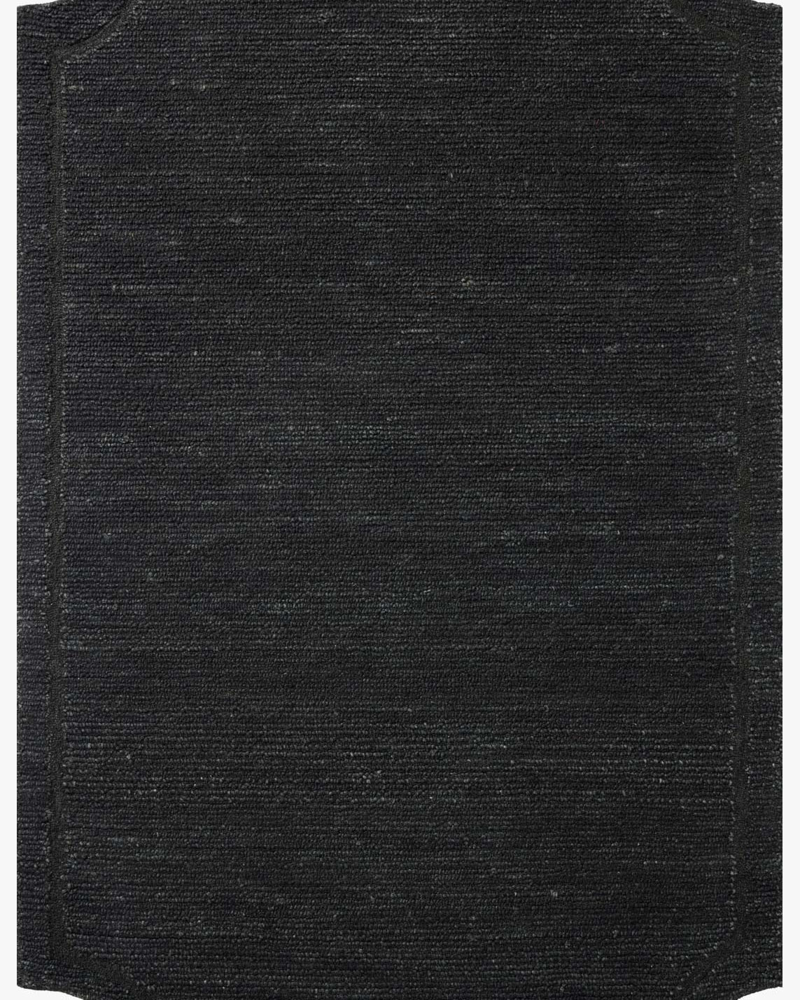 Jeremiah Brent x Loloi Obelisk Midnight Rug – 1