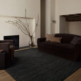 Jeremiah Brent x Loloi Obelisk Midnight Rug – 3