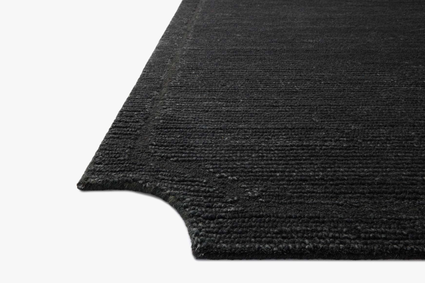 Jeremiah Brent x Loloi Obelisk Midnight Rug – 4
