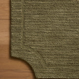 Jeremiah Brent x Loloi Obelisk Olive Rug – 6