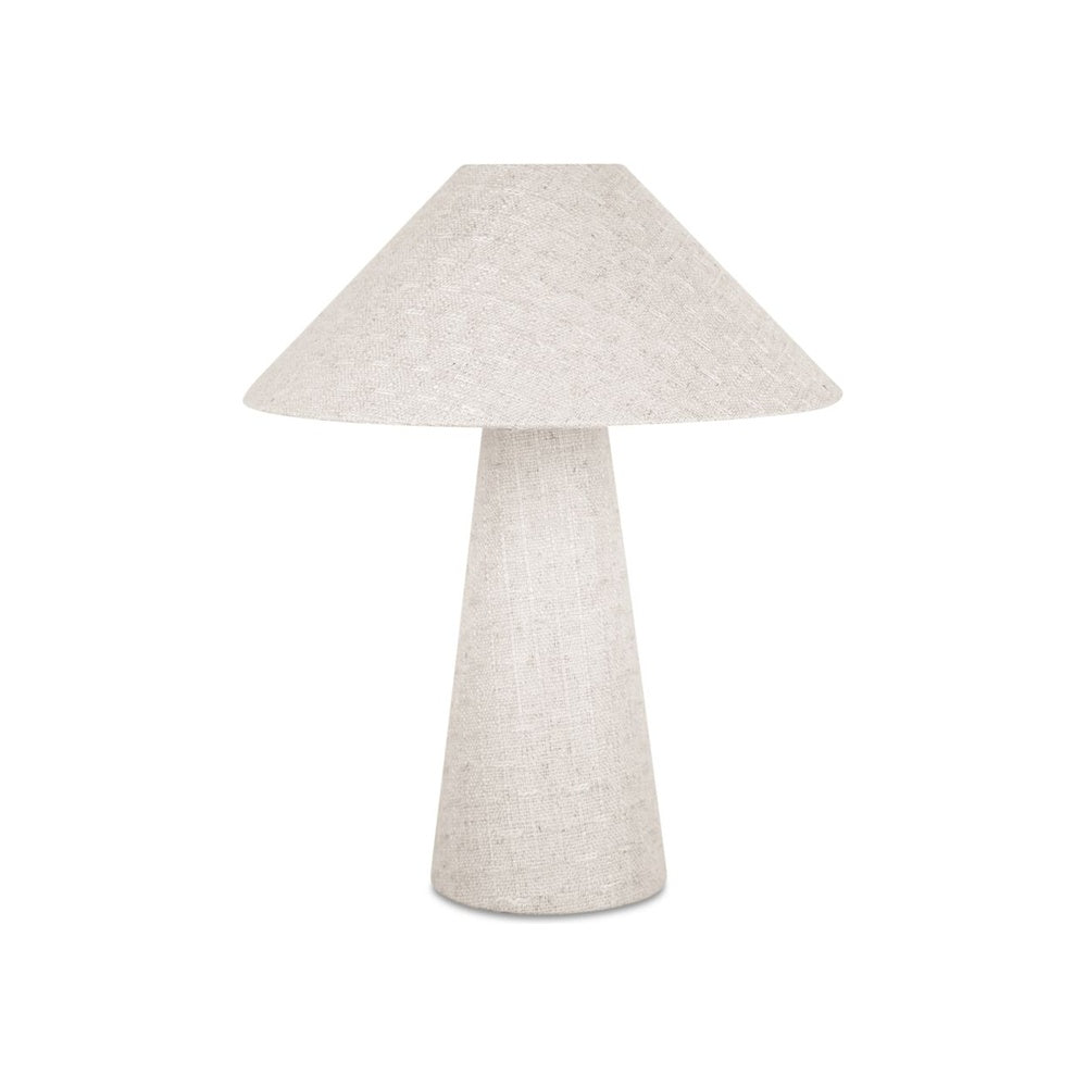 Nory Table Lamp LIGHTING - table lamp Moe's Furniture