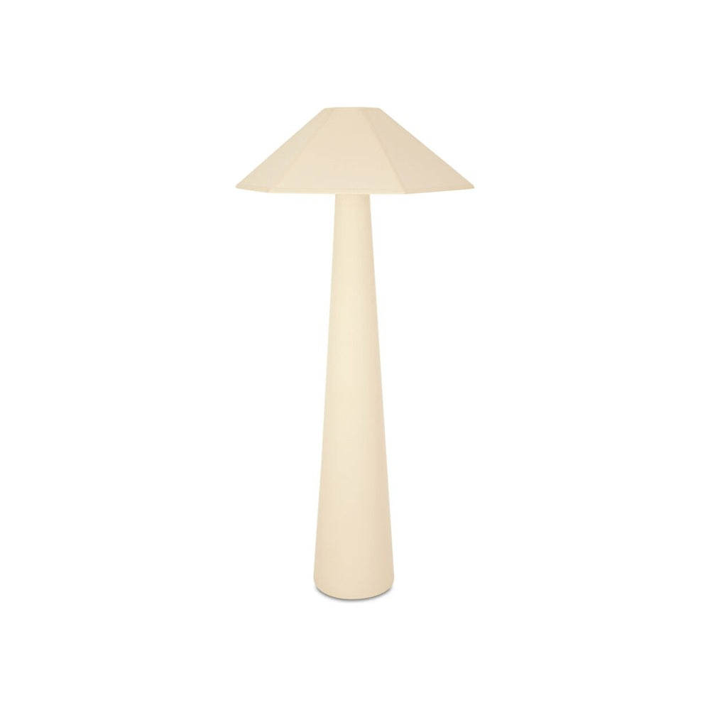 Gini Floor Lamp LIGHTING - floor lamp Moe's Furniture