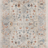 Loloi Odette Ivory / Multi Rug 0-RUGS-patterned Loloi