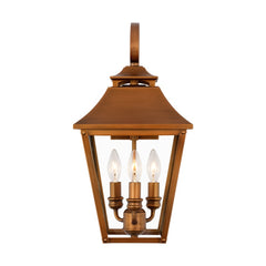 Natural Copper