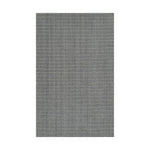 Olivier Stripe Hand Loomed Rug RUGS - wool Momeni Blue 2'3" X 8' Runner