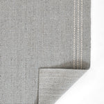 Olivier Border Hand Loomed Rug RUGS - wool Momeni