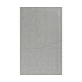 Olivier Border Hand Loomed Rug RUGS - wool Momeni