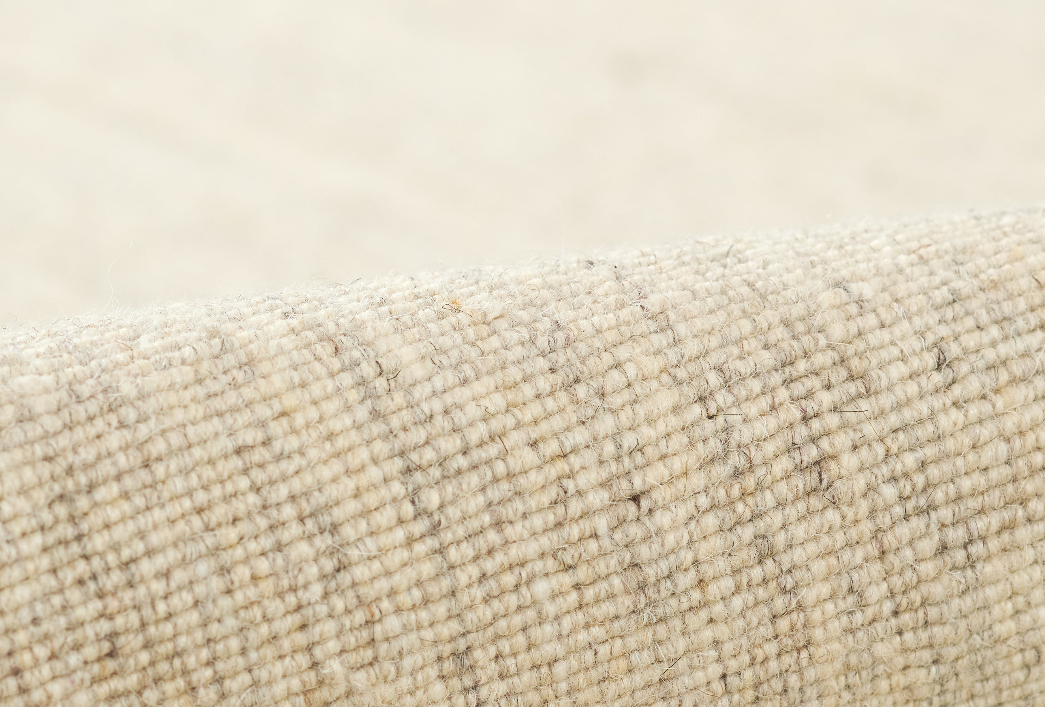 Olivier Border Hand Loomed Rug RUGS - wool Momeni