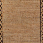 Orchard Ripple Hand Woven Jute Rug RUGS - jute Momeni