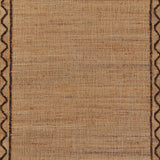 Orchard Ripple Hand Woven Jute Rug RUGS - jute Momeni