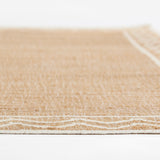 Orchard Ripple Hand Woven Jute Rug RUGS - jute Momeni