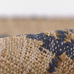 Orchard Bloom Hand Woven Jute Rug RUGS - jute Momeni