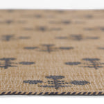 Orchard Bloom Hand Woven Jute Rug RUGS - jute Momeni