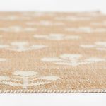 Orchard Bloom Hand Woven Jute Rug RUGS - jute Momeni