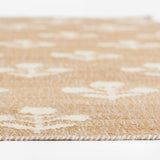 Orchard Bloom Hand Woven Jute Rug RUGS - jute Momeni
