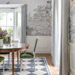 Orchard Court Hand Woven Jute Rug RUGS - jute Momeni