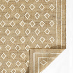 Orchard Diamond Hand Woven Jute Rug RUGS - jute Momeni