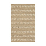 Orchard Vine Stripe Hand Woven Jute Rug RUGS - jute Momeni Ivory 2' x 3'
