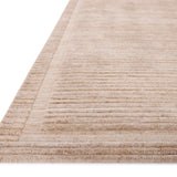 Brigette Romanek x Loloi Orly Clay Rug 0-RUGS-patterned Loloi