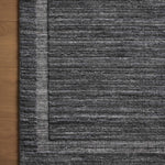 Brigette Romanek x Loloi Orly Ink Rug 0-RUGS-patterned Loloi