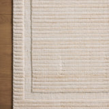 Brigette Romanek x Loloi Orly Natural Rug 0-RUGS-patterned Loloi