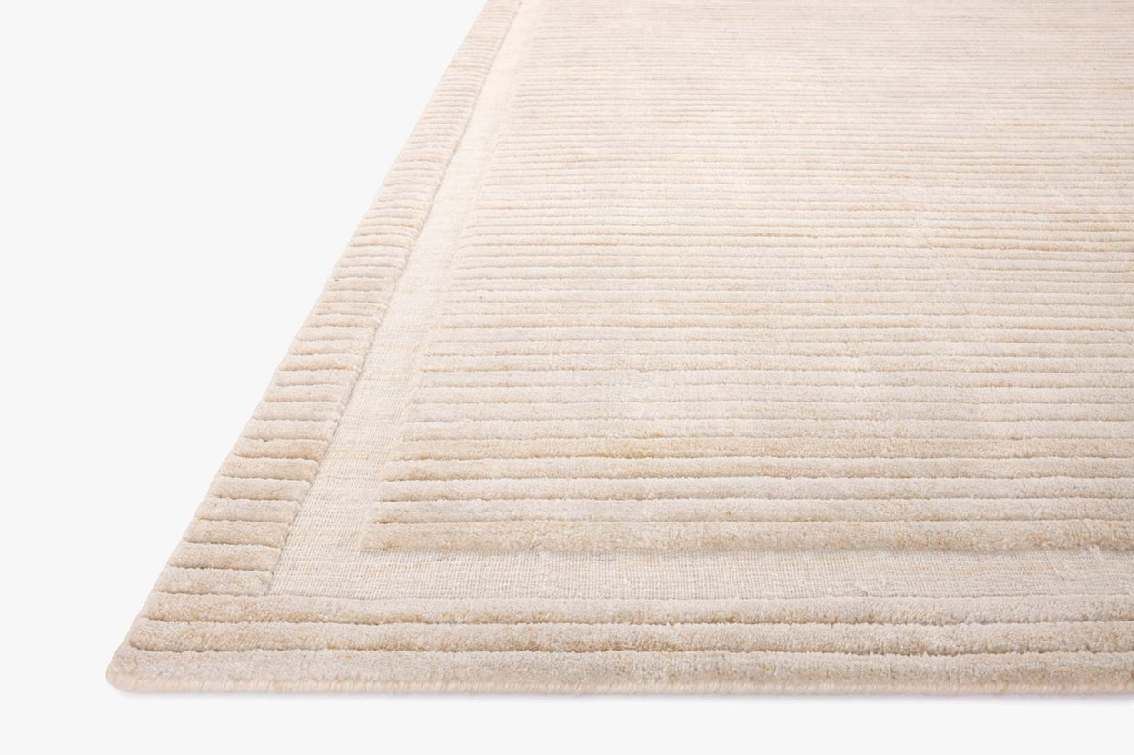 Brigette Romanek x Loloi Orly Natural Rug 0-RUGS-patterned Loloi