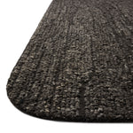 Loloi Otis Charcoal / Granite Rug RUGS - wool Loloi