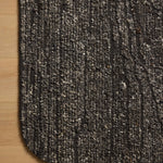 Loloi Otis Charcoal / Granite Rug RUGS - wool Loloi