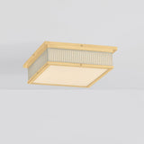 Ashdown Flush Mount LIGHTING - Flush Mount Hudson Valley Lighting
