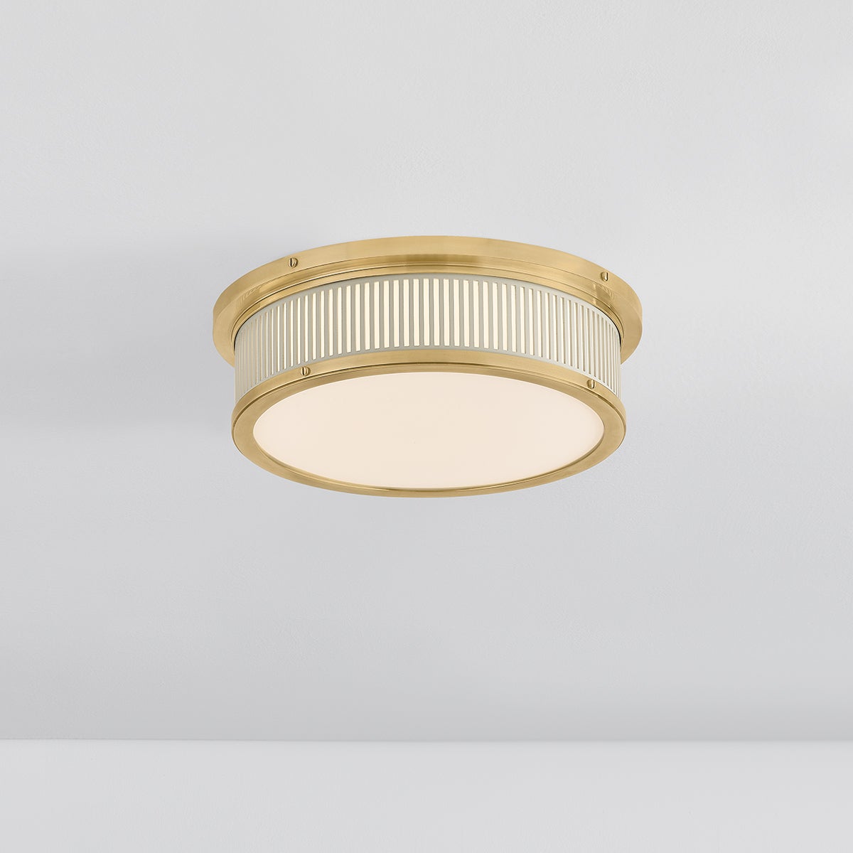 Ashdown Flush Mount LIGHTING - Flush Mount Hudson Valley Lighting
