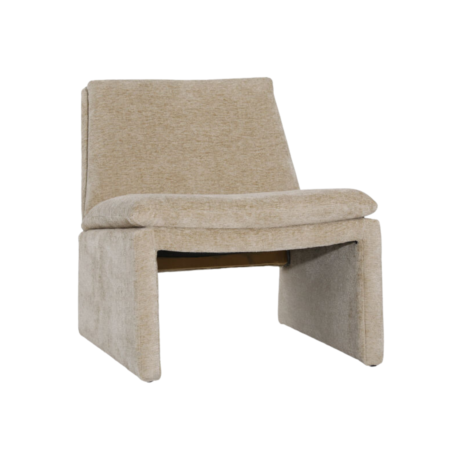 Glenn Occasional Chair - Rug & Weave