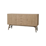 Phoebe Sideboard - Rug & Weave