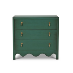Vintage Willow Green