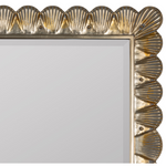 Francine Wall Mirror - Rug & Weave