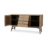 Phoebe Sideboard - Rug & Weave