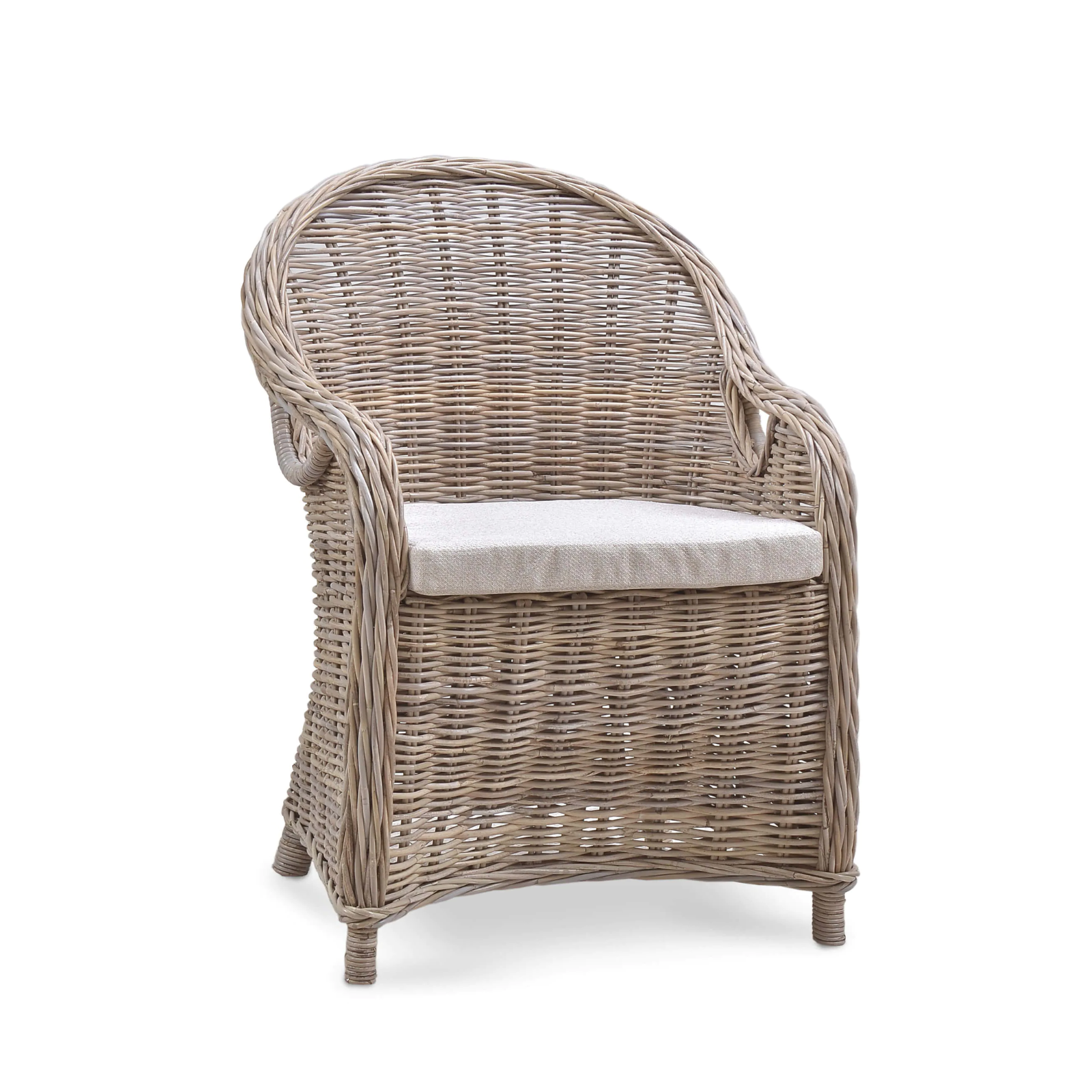 Vance Chair 10 - a - FURNITURE - dining chair Bramble
