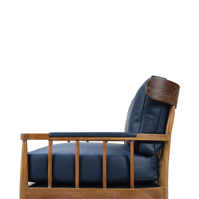 Veronica Chair - Rug & Weave