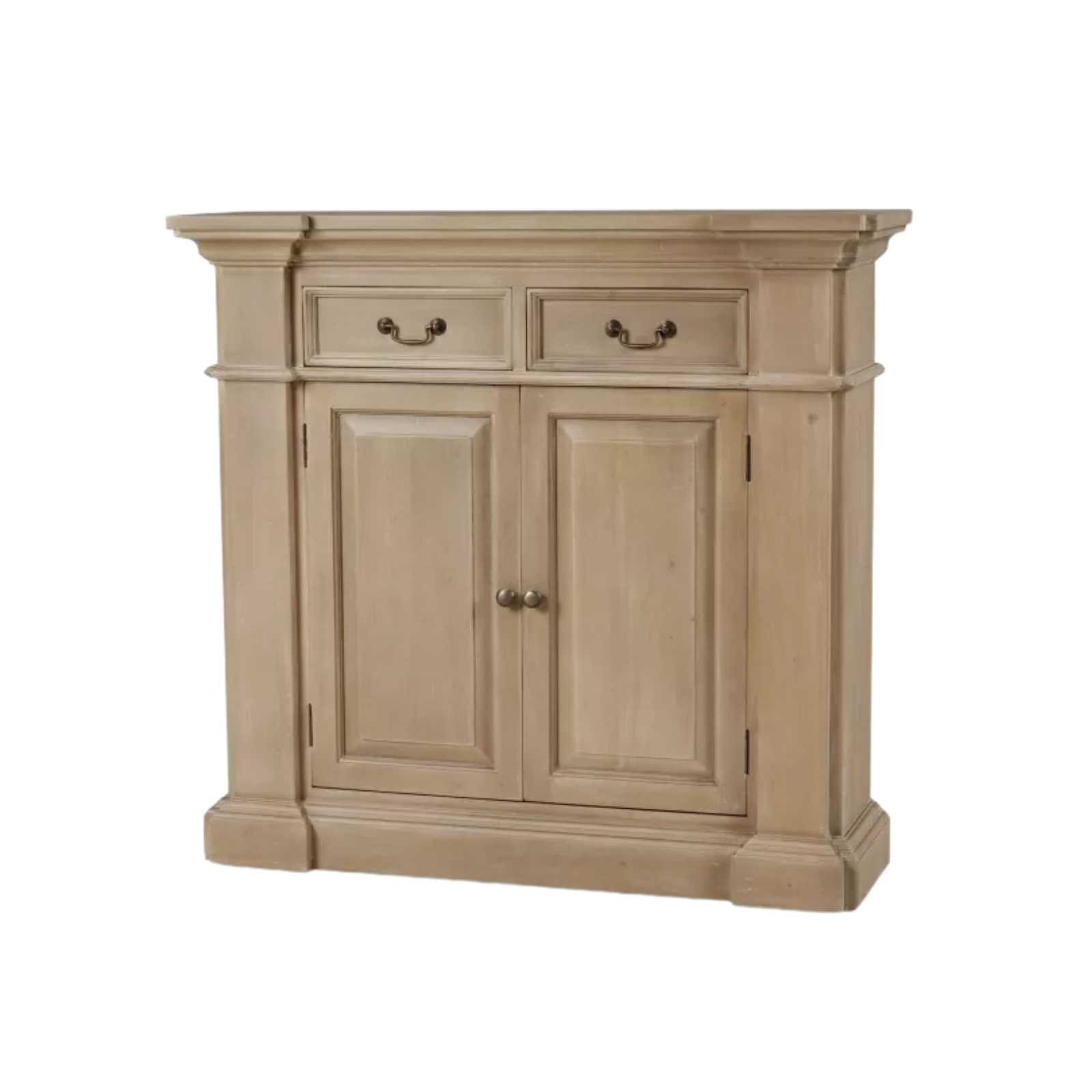 Radcliffe Cabinet – view 2